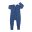 For Newborn Baby Romper Baby Girl Boy Clothing for Baby Boys Overalls Long Sleeve Pure Color Bodysuit Babies newborn girl outfit 8