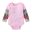 Fashion Toddler Baby Clothes Newborn Girls Boys Tattoo Print Romper Jumpsuit One-piece Outfit Infant baby boy onesies 0-24M R258 7