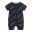 Infant Pajamas For newborn baby Baby Rompers Baby Girl Clothes Cute Dinosaur Cotton Short Sleeve Soft Jumpsuit Ropa Bebe Summer 23